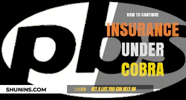 Continuing Health Coverage: A Step-by-Step Guide to COBRA Insurance