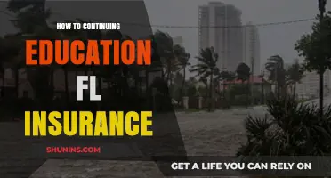 Continuing Education for Florida Insurance: Tips and Strategies for Success