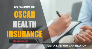 Mastering Oscar Health Insurance Contracts: A Comprehensive Guide for Providers