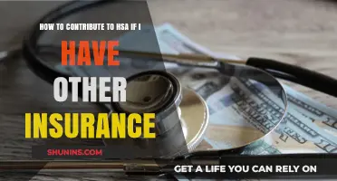 Maximizing HSA Contributions with Existing Insurance: A Comprehensive Guide