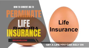 Converting IRA to Permanent Life Insurance: A Smart Strategy?