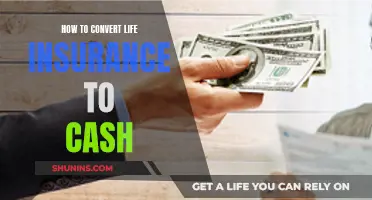 Converting Life Insurance to Cash: Strategies for Success