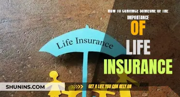 Life Insurance: Protecting Your Loved Ones' Future