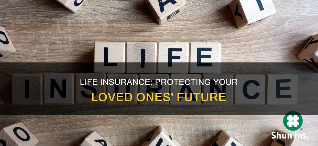 how to convince someone of the importance of life insurance