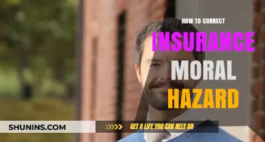 Mitigating Insurance Moral Hazard: Strategies for Ethical Risk Management