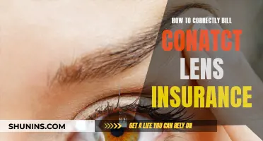 Maximizing Contact Lens Insurance Benefits: A Guide to Accurate Billing