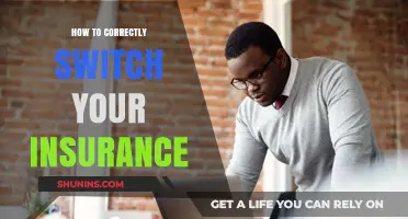 Mastering the Art of Switching Insurance: A Step-by-Step Guide