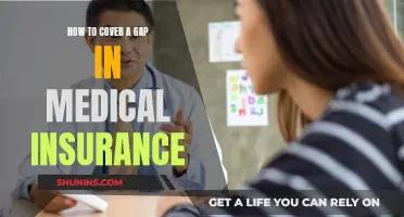 Navigating Gaps in Medical Insurance Coverage: Your Essential Guide