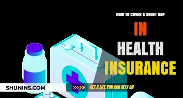 Bridging the Short Gap: Smart Strategies for Health Insurance Coverage