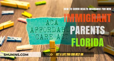 Navigating Health Insurance for New Immigrant Parents in Florida