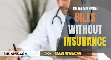 Covering Medical Bills: Strategies for the Uninsured