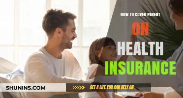 Covering Your Parents on Health Insurance: A Comprehensive Guide