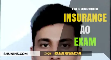 Mastering the Oriental Insurance AO Exam: Proven Strategies for Success