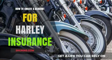 Step-by-Step Guide to Creating Your Harley Insurance Account Easily