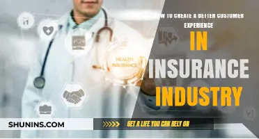 Enhancing Customer Experience in Insurance: Strategies for Success and Loyalty