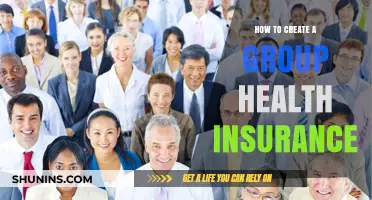Creating Group Health Insurance: A Comprehensive Guide for Employers