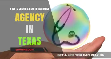 Launching a Successful Health Insurance Agency in Texas: A Comprehensive Guide