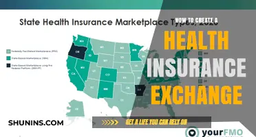 Building a Health Insurance Exchange: A Comprehensive Step-by-Step Guide