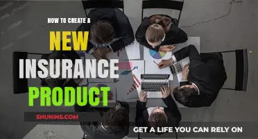 Innovative Steps to Develop and Launch a New Insurance Product