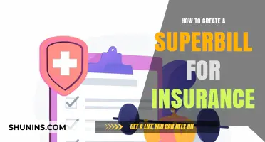 Mastering Superbill Creation: A Step-by-Step Guide for Insurance Claims