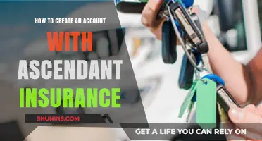 Ascendant Insurance: Create Your Account in Minutes
