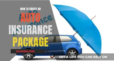 Customizing Your Auto Insurance Package: A Step-by-Step Guide