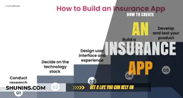 Innovative Guide to Building a Successful Insurance App from Scratch