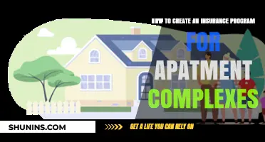 Designing Comprehensive Insurance Programs for Apartment Complexes: A Step-by-Step Guide