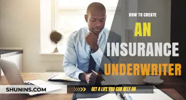 Mastering Insurance Underwriting: A Step-by-Step Guide to Becoming an Expert