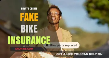 Avoid Scams: Learn How to Spot and Report Fake Bike Insurance