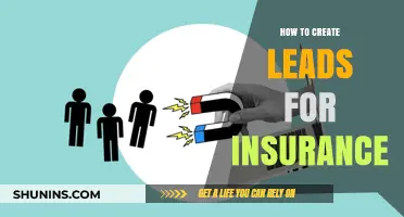 Effective Strategies to Generate Quality Insurance Leads and Boost Sales