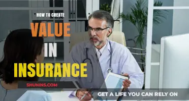 Maximizing Insurance Value: Strategies for Innovation and Customer-Centric Growth