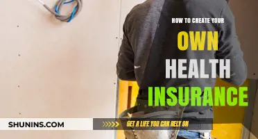 DIY Health Insurance: Crafting Your Custom Coverage Plan