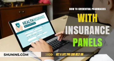 Credentialing Pharmacies: A Step-by-Step Guide to Joining Insurance Panels