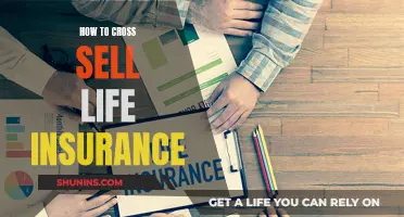 Cross-Selling Life Insurance: Strategies for Success