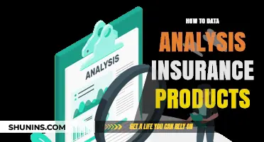 Mastering Data Analysis for Insurance Products: Strategies and Best Practices