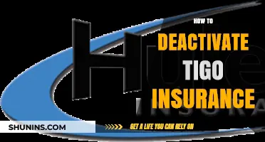 Step-by-Step Guide to Deactivating Your Tigo Insurance Policy Easily