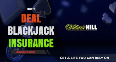 Mastering Blackjack Insurance: Smart Strategies to Protect Your Bets