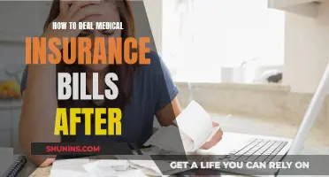 Dealing with Medical Insurance: Post-Accident Financial Strategies
