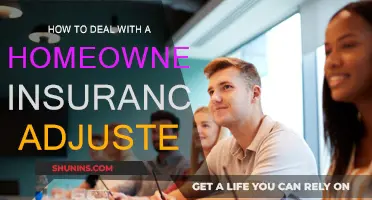 Dealing with a Home Insurance Adjuster: Your Guide