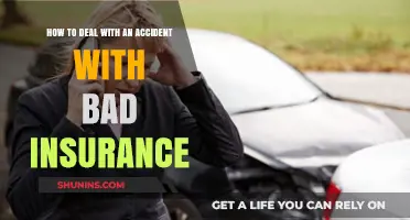 Navigating Insurance: Dealing with Accidents and Inadequate Coverage
