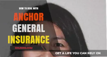 Mastering Anchor General Insurance: Tips for Smooth Claims and Coverage
