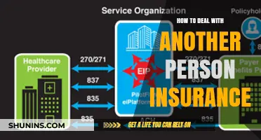 Navigating Claims: How to Handle Another Person's Insurance Effectively
