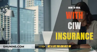 Navigating Ciw Insurance: Essential Tips for Effective Claims Management