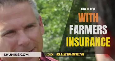 Navigating the Claims Process: A Guide to Dealing with Farmers Insurance