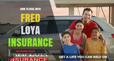 Navigating Fred Loya Insurance: Tips for Smooth Claims and Customer Service