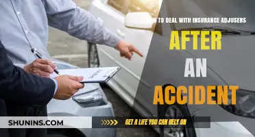 Navigating Insurance Adjusters: Your Guide After an Accident