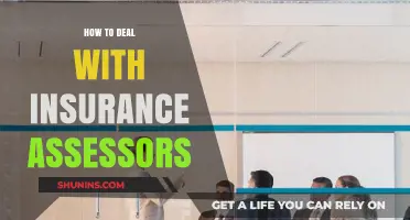 Mastering Insurance Claims: Effective Strategies to Handle Assessors Confidently