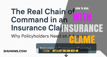 Mastering Insurance Claims: A Step-by-Step Guide to Smooth Settlements