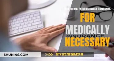 Navigating Insurance Coverage for Medically Necessary Procedures